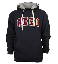 Peerless Reed Hoodie